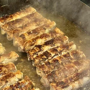 월화 야키토리 리뷰 사진