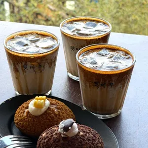 카페 툇마루 사진