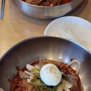 갑산면옥 사진 1