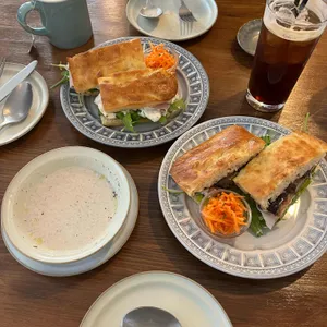 포카치아 포레스트 사진 1