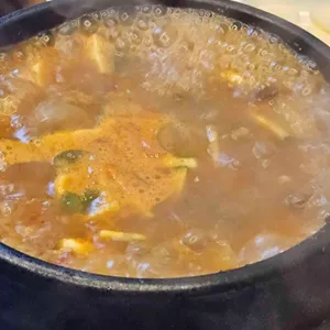 미가현영천한우 사진 2