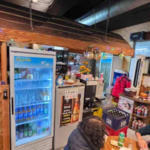 닭발이랑골목포차호프 리뷰 사진