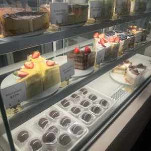 케이크온에어 리뷰 사진