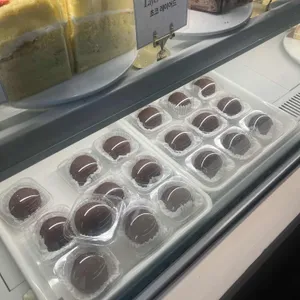 케이크온에어 리뷰 사진