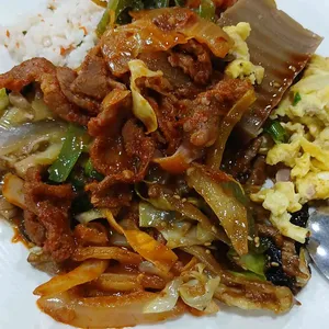 수라한식뷔페 사진 1