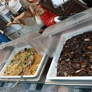 수라한식뷔페 리뷰 사진