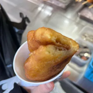 소문난 못골찹쌀호떡 사진 2