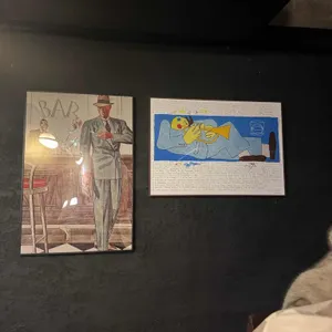 재즈띵스업 리뷰 사진