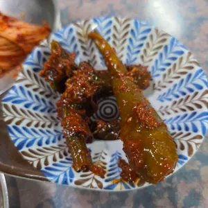 장성식당 리뷰 사진