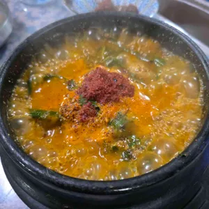 장성식당 사진