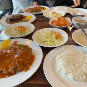 스완양분식 사진