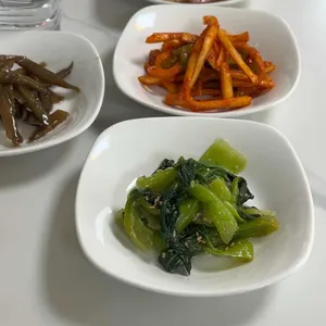 음식카페들꽃 대표 사진