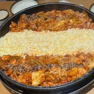 장인닭갈비 사진 1