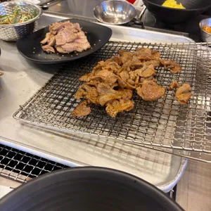 빨간의자집 리뷰 사진