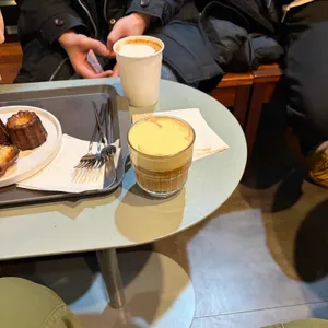 브라운홀릭 리뷰 사진