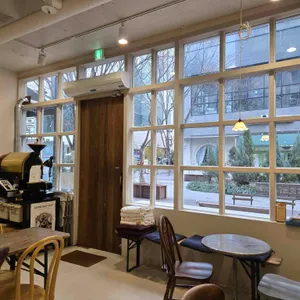 곰에스프레소 대표 사진