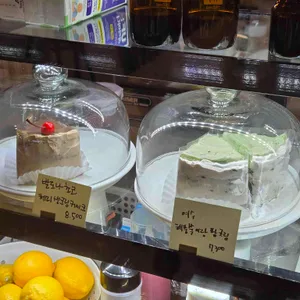 곰에스프레소 리뷰 사진