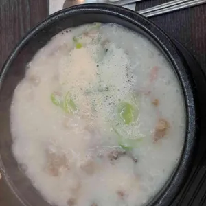 무봉리토종순대국 사진