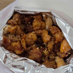 큰집닭강정 사진 2