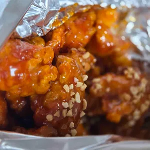 큰집닭강정 대표 사진