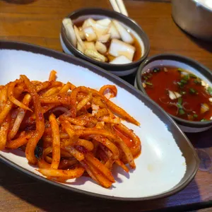 민속빈대떡 대표 사진