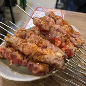이가네양꼬치 사진 1