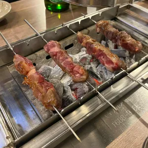 이가네양꼬치 리뷰 사진