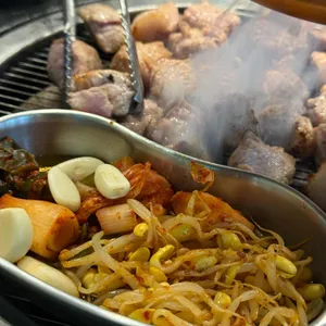 원조부안집 사진