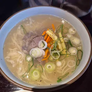 마포백년곰탕 도하정 사진