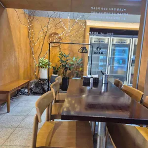 마포백년곰탕 도하정 리뷰 사진