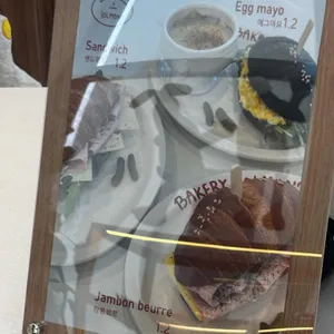 솔몽 베이커리 리뷰 사진