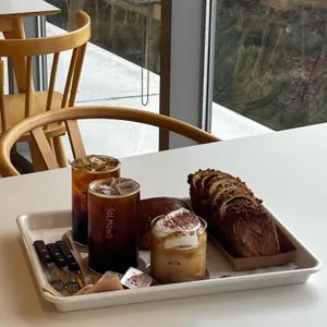 솔몽 베이커리 리뷰 사진