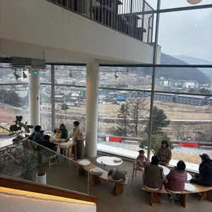 솔몽 베이커리 리뷰 사진