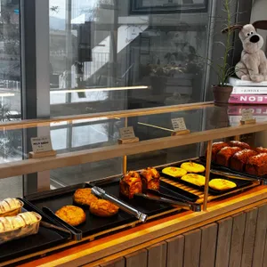 솔몽 베이커리 리뷰 사진