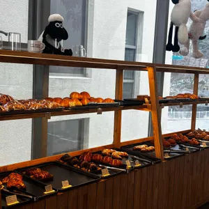 솔몽 베이커리 리뷰 사진