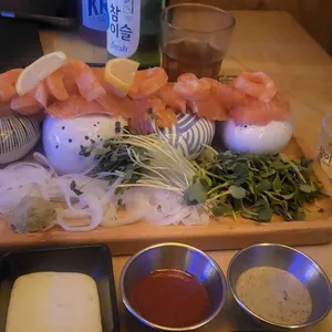 육회공작소 리뷰 사진