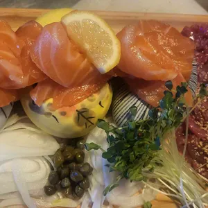 육회공작소 리뷰 사진