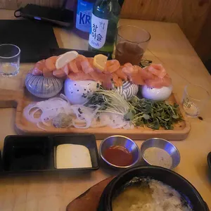 육회공작소 사진