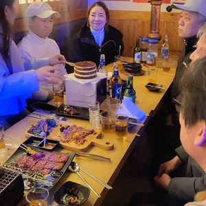 육회공작소 리뷰 사진