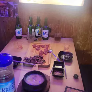 육회공작소 리뷰 사진