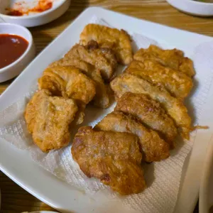 함평홍어삼합보쌈 대표 사진