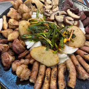 부티풀 한우양곱창구이 대표 사진