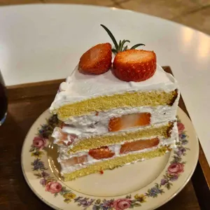 카페오슬로 대표 사진