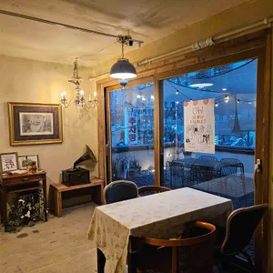 카페오슬로 리뷰 사진