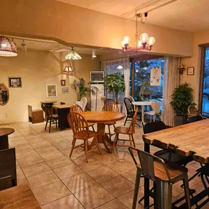 카페오슬로 리뷰 사진