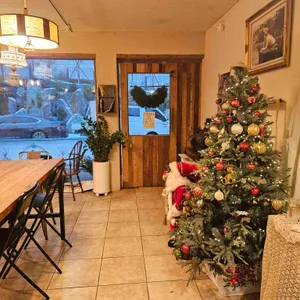 카페오슬로 리뷰 사진