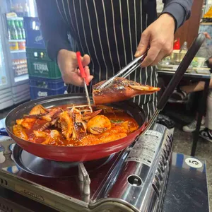 갑진집 리뷰 사진