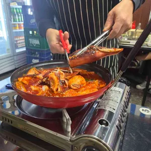 갑진집 리뷰 사진