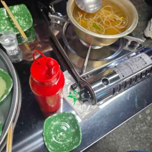 갑진집 리뷰 사진