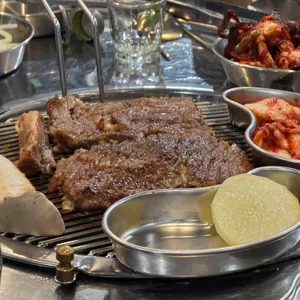 진담식당 대표 사진